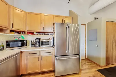 312 North May Street Chicago IL 60607