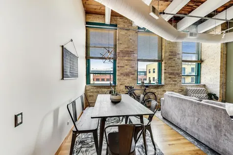 312 North May Street Chicago IL 60607