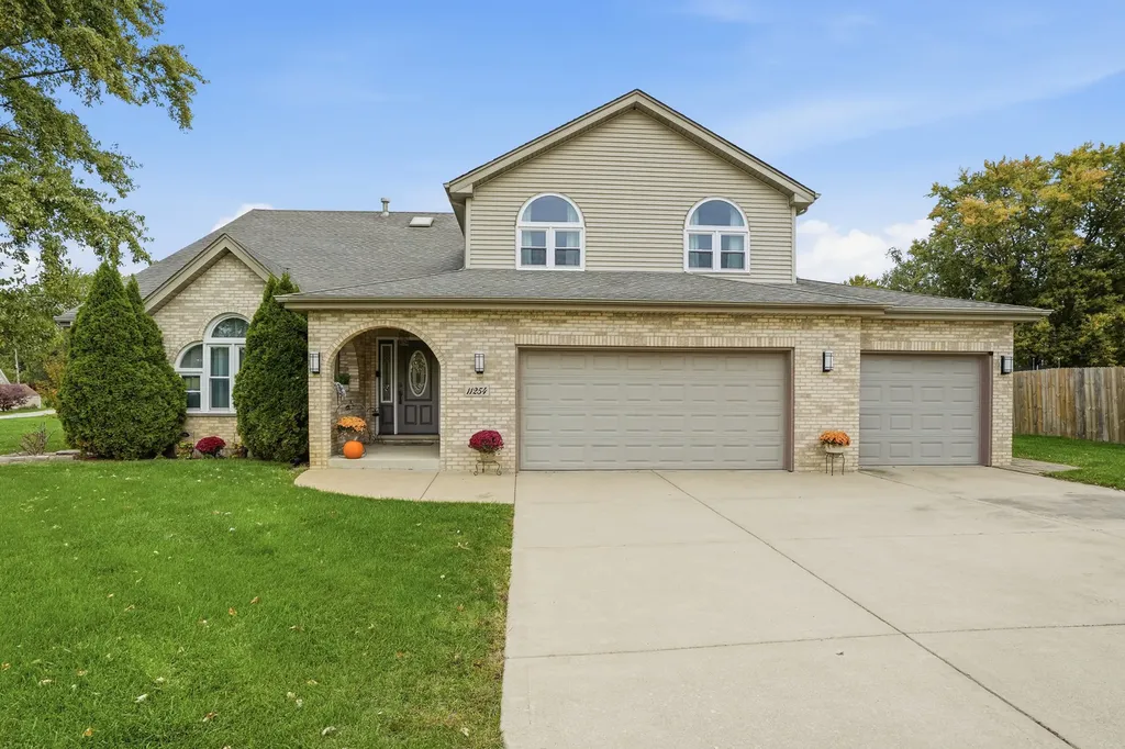 11254 192ND Street Mokena IL 60448