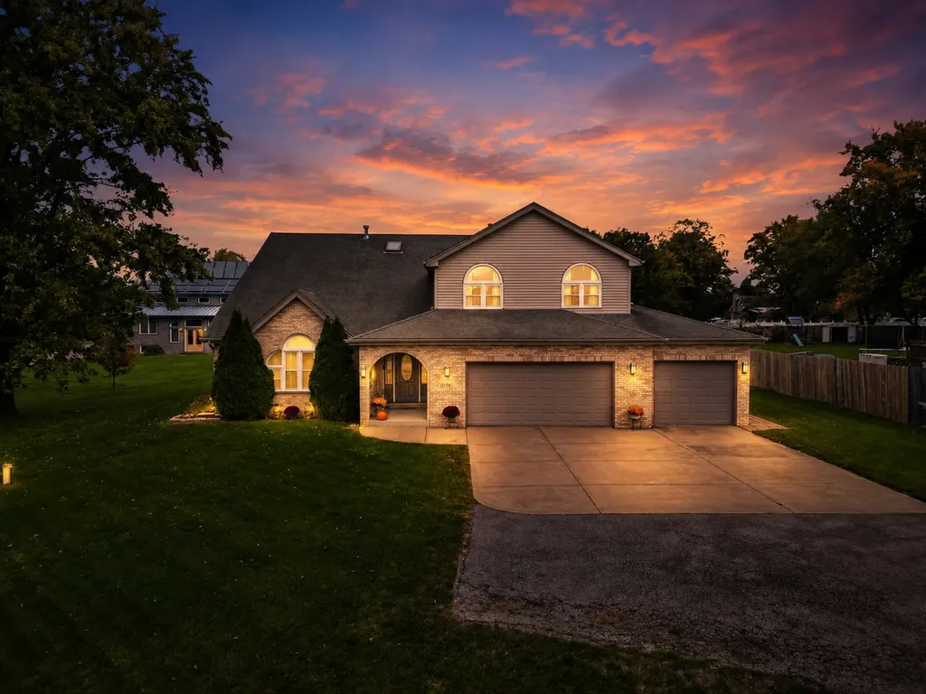 11254 192ND Street Mokena IL 60448
