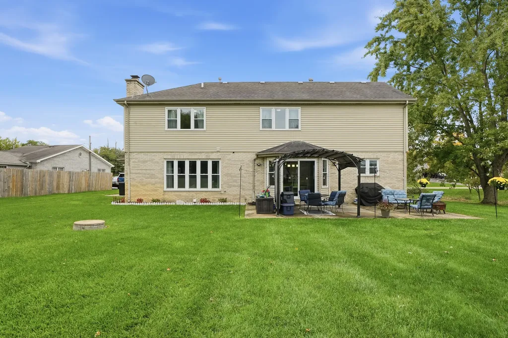 11254 192ND Street Mokena IL 60448