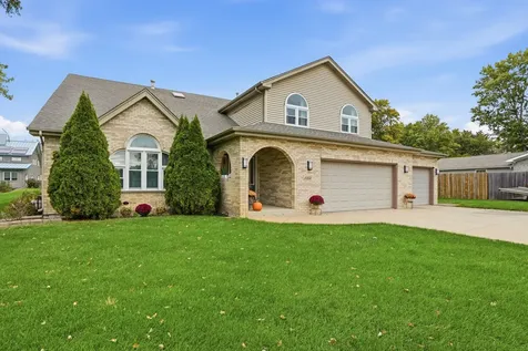11254 192ND Street Mokena IL 60448