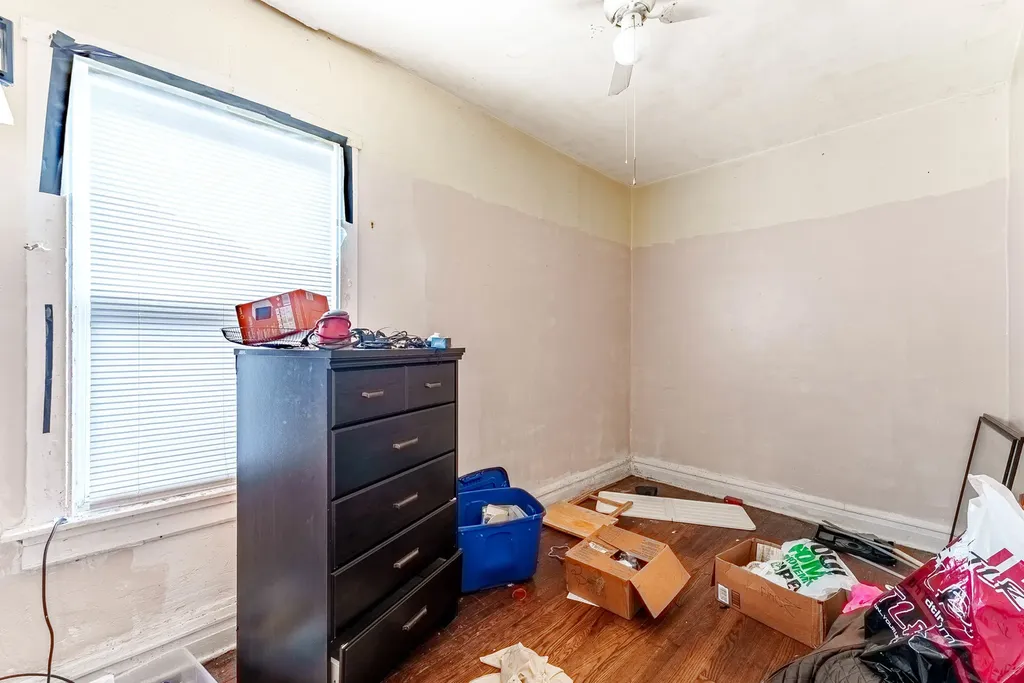 7149 South Wood Street Chicago IL 60636