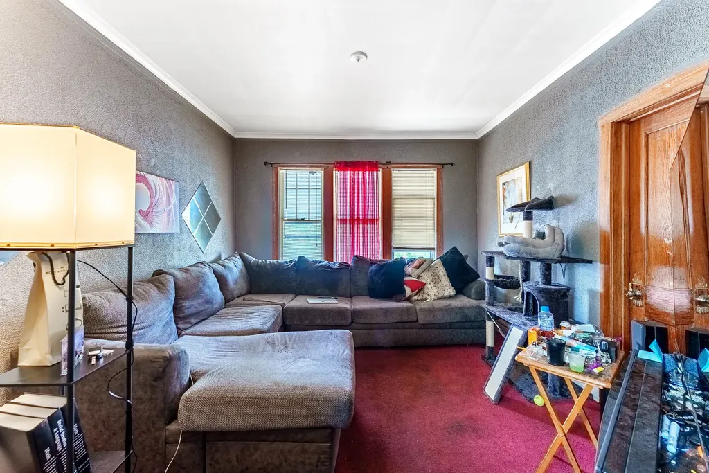 7149 South Wood Street Chicago IL 60636