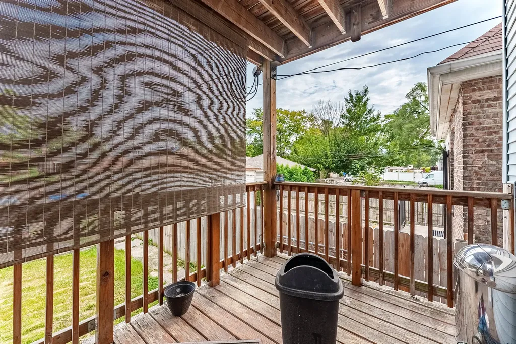 7149 South Wood Street Chicago IL 60636