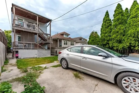 7149 South Wood Street Chicago IL 60636