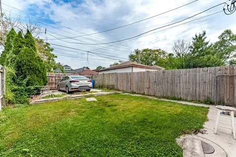 7149 South Wood Street Chicago IL 60636