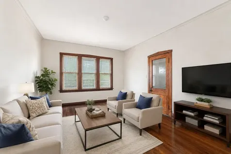 7149 South Wood Street Chicago IL 60636