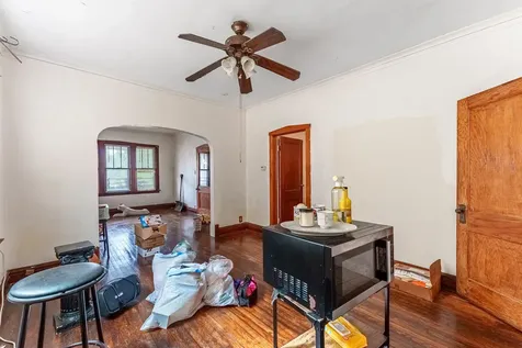 7149 South Wood Street Chicago IL 60636