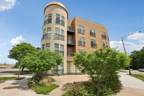 6425 West Touhy Avenue Chicago IL 60646