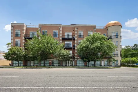 6425 West Touhy Avenue Chicago IL 60646
