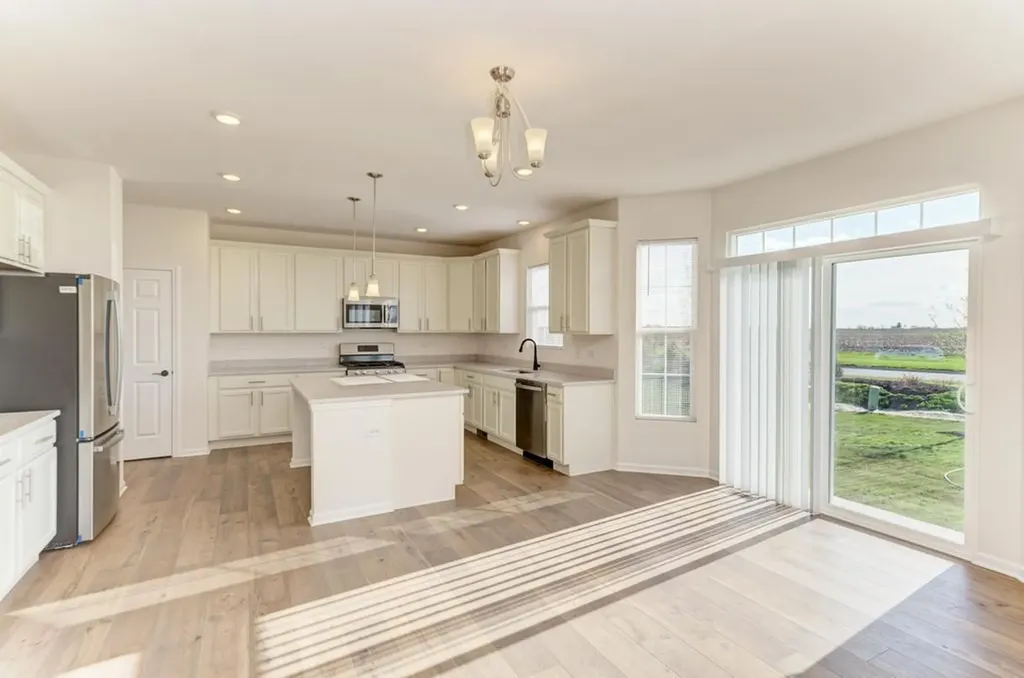 15303 S Sawgrass Circle Plainfield IL 60544