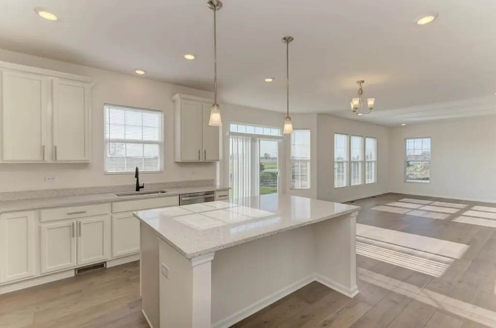 15303 S Sawgrass Circle Plainfield IL 60544