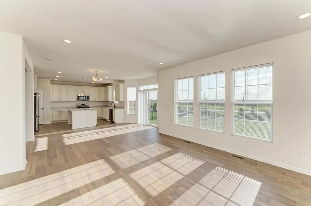 15303 S Sawgrass Circle Plainfield IL 60544