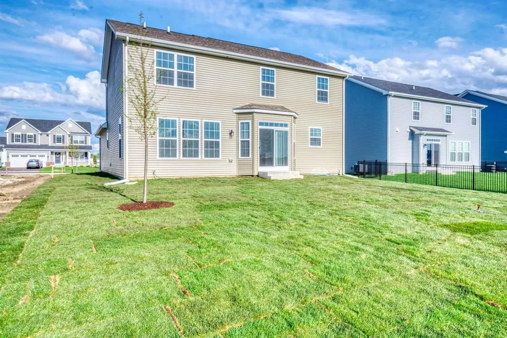 15303 S Sawgrass Circle Plainfield IL 60544