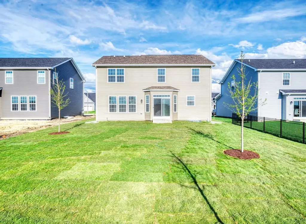 15303 S Sawgrass Circle Plainfield IL 60544
