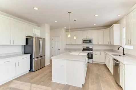 15303 S Sawgrass Circle Plainfield IL 60544
