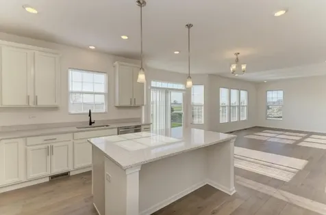 15303 S Sawgrass Circle Plainfield IL 60544
