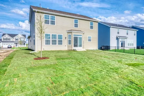 15303 S Sawgrass Circle Plainfield IL 60544