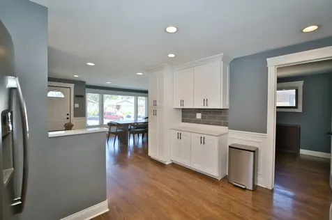 5841 South Newcastle Avenue Chicago IL 60638