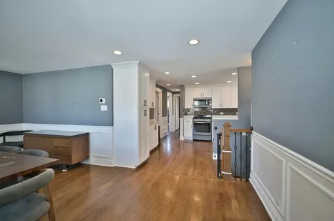 5841 South Newcastle Avenue Chicago IL 60638