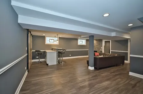 5841 South Newcastle Avenue Chicago IL 60638
