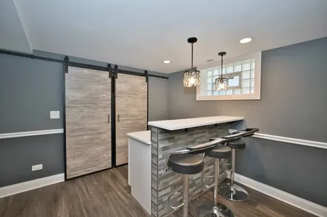 5841 South Newcastle Avenue Chicago IL 60638