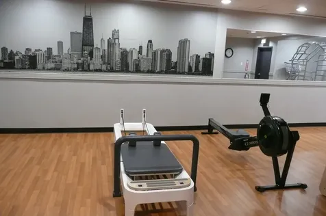 211 East Ohio Street Chicago IL 60611