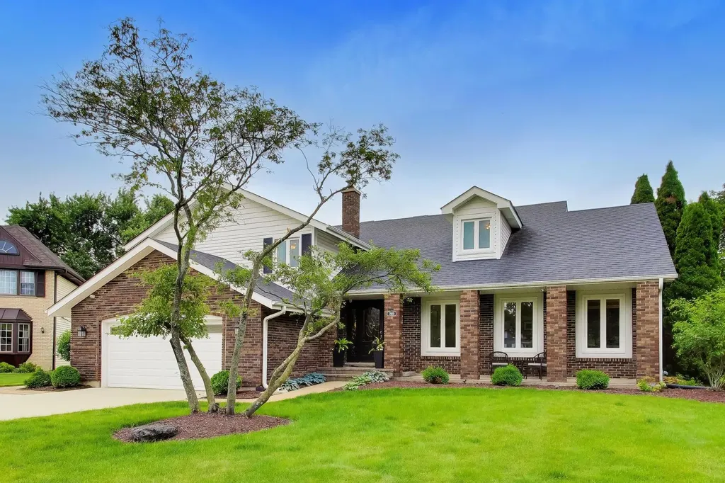 2605 Arlingdale Drive Palatine IL 60067