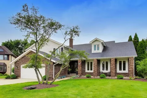 2605 Arlingdale Drive Palatine IL 60067