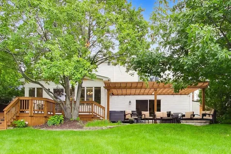 2605 Arlingdale Drive Palatine IL 60067