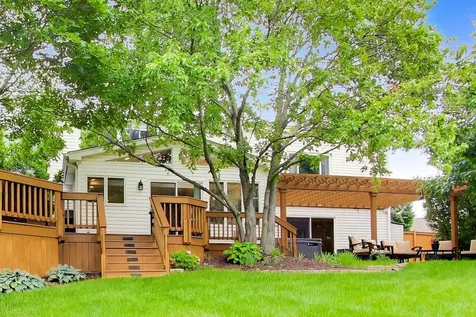 2605 Arlingdale Drive Palatine IL 60067