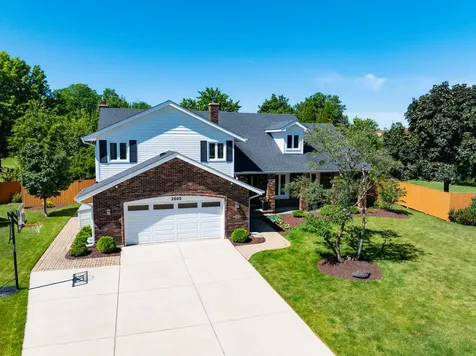 2605 Arlingdale Drive Palatine IL 60067