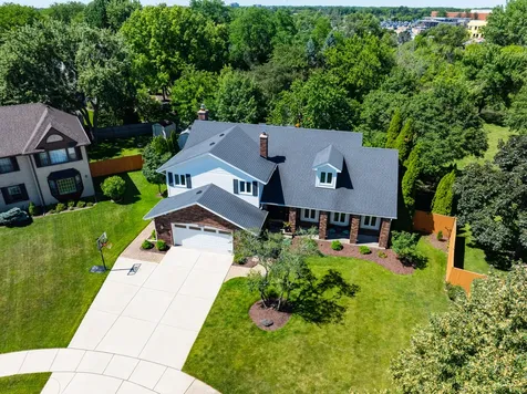 2605 Arlingdale Drive Palatine IL 60067