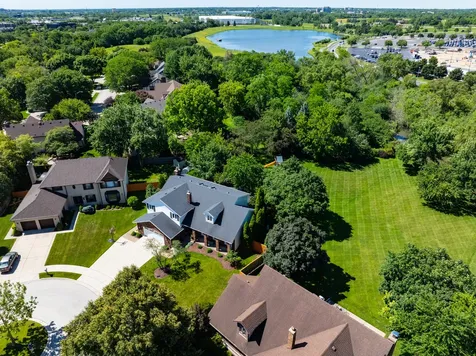 2605 Arlingdale Drive Palatine IL 60067