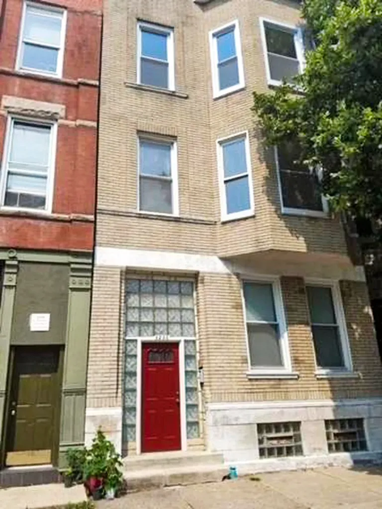 3256 South Princeton Avenue Chicago IL 60616