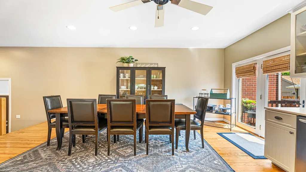 3629 South Normal Avenue Chicago IL 60609