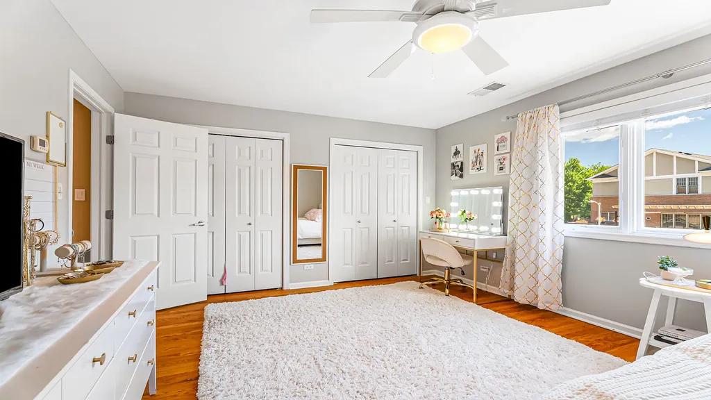 3629 South Normal Avenue Chicago IL 60609
