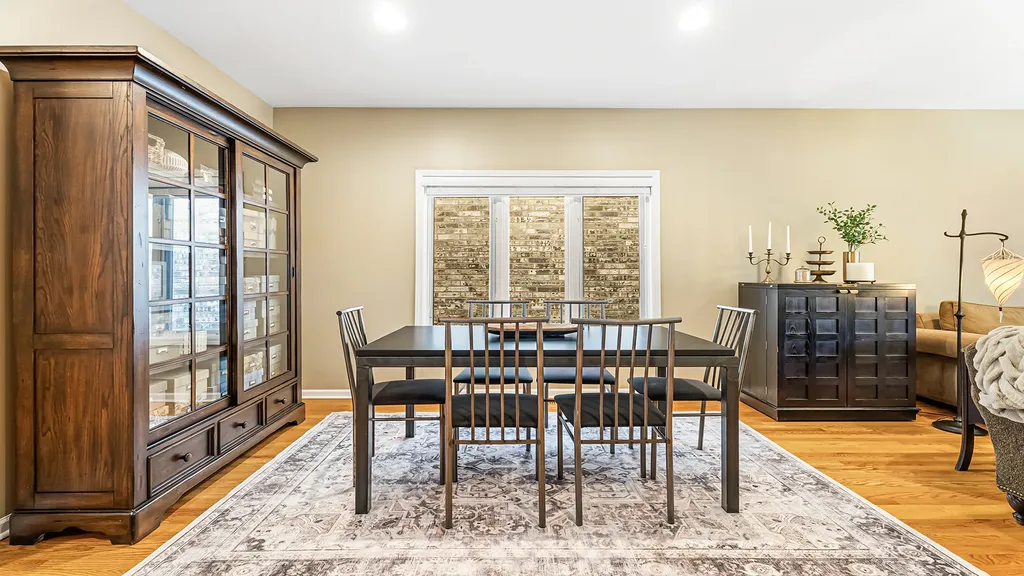 3629 South Normal Avenue Chicago IL 60609