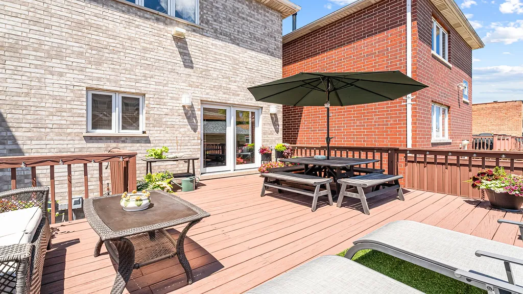 3629 South Normal Avenue Chicago IL 60609