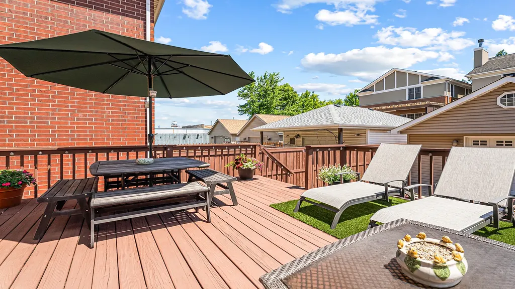 3629 South Normal Avenue Chicago IL 60609