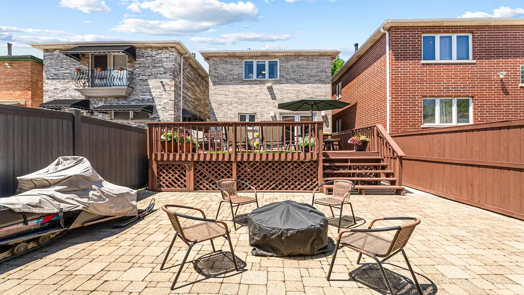 3629 South Normal Avenue Chicago IL 60609