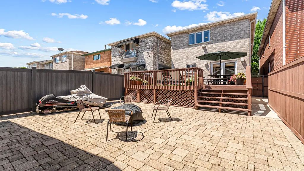 3629 South Normal Avenue Chicago IL 60609