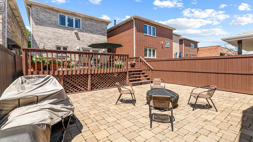 3629 South Normal Avenue Chicago IL 60609