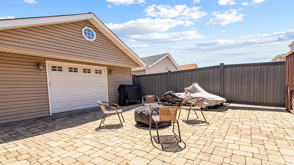 3629 South Normal Avenue Chicago IL 60609
