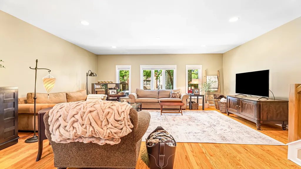 3629 South Normal Avenue Chicago IL 60609