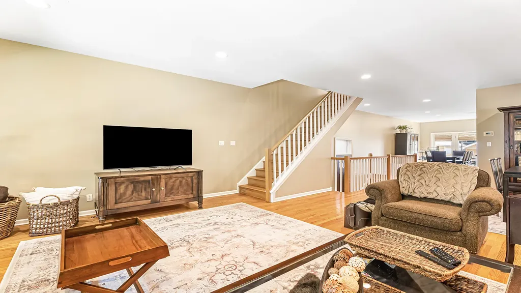 3629 South Normal Avenue Chicago IL 60609