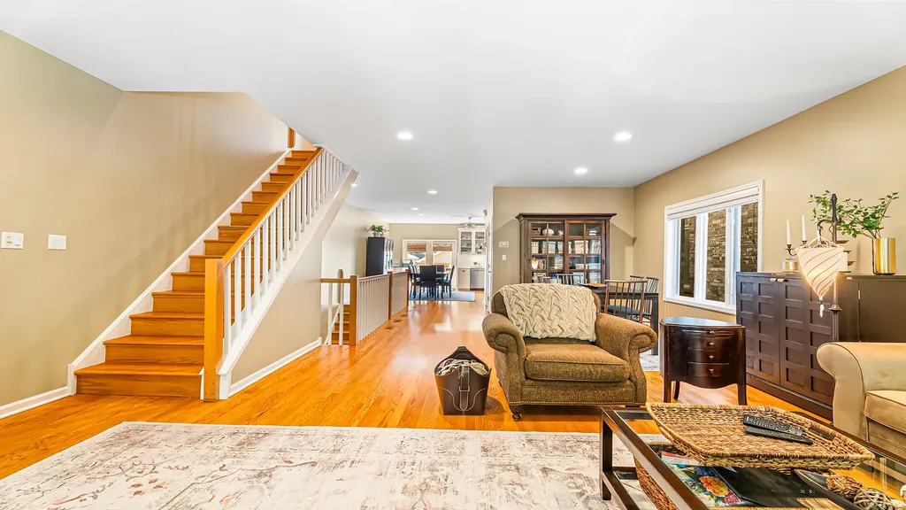 3629 South Normal Avenue Chicago IL 60609
