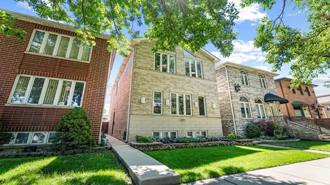 3629 South Normal Avenue Chicago IL 60609