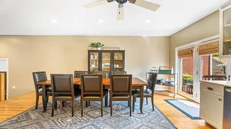 3629 South Normal Avenue Chicago IL 60609